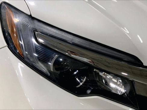 Used 2019 Honda Ridgeline RTL-E image 28