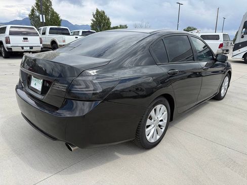 Used 2014 Honda Accord EX image 3