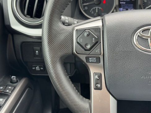 Used 2023 Toyota Tacoma SR5 image 17