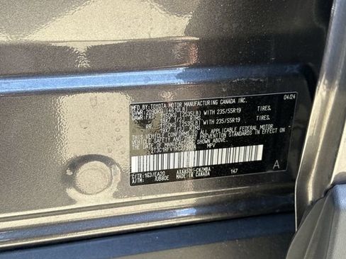 Used 2024 Toyota RAV4 XLE Premium FWD image 36