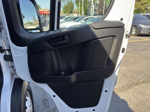 Used 2023 RAM ProMaster 2500 FWD image 22