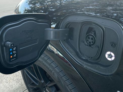 Used 2023 Ford Mustang Mach-E GT image 65