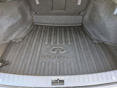Used 2021 INFINITI Q50 Luxe w/ Seat & Sound Package image 28