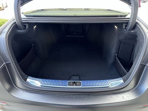 New 2026 Mercedes-Benz S 580 4MATIC Sedan image 25