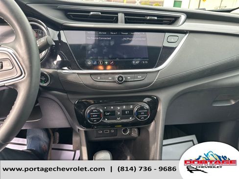 Used 2023 Buick Encore GX Select w/ Experience Buick Package AWD/4WD image 21