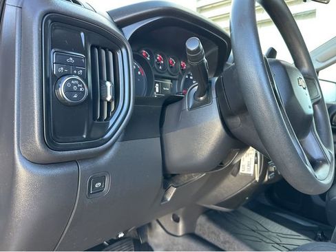 Used 2021 Chevrolet Silverado 1500 W/T w/ WT Value Package image 26