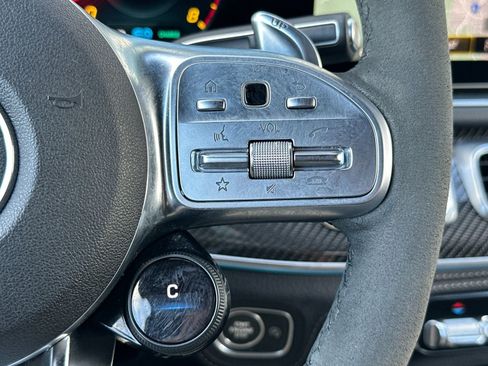 Certified 2023 Mercedes-Benz GLE 53 AMG 4MATIC image 28