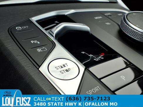 Used 2023 BMW 330e image 16