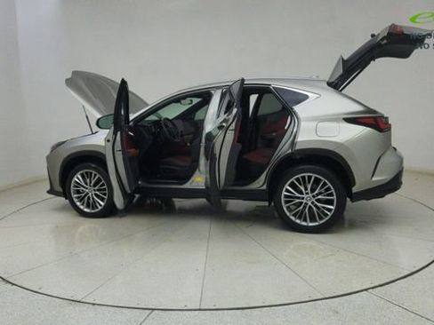 Used 2025 Lexus NX 350 AWD w/ Accessory Package (2T) image 73