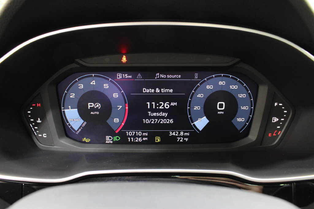 Used 2025 Audi Q3 2.0T Premium Plus AWD/4WD image 10