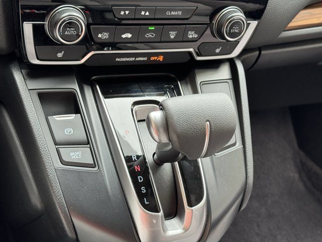 Used 2021 Honda CR-V EX image 33