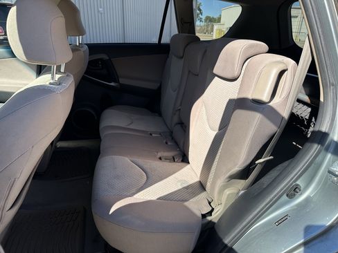 Used 2008 Toyota RAV4 Sport image 11