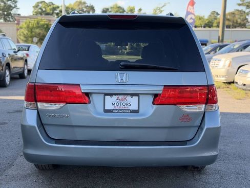 Used 2010 Honda Odyssey EX image 7