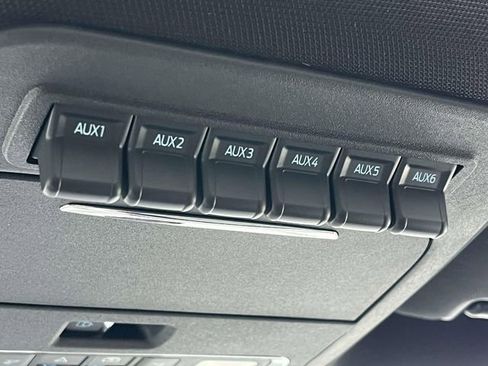 New 2026 Ford F250 Platinum AWD/4WD image 25