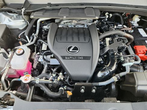 Used 2025 Lexus TX 350 AWD w/ Technology Package image 41