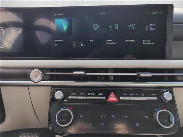 New 2026 Hyundai Tucson SEL Plus FWD image 16