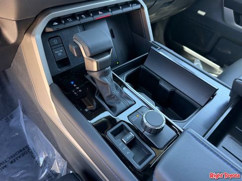 New 2026 Toyota Tundra Platinum AWD/4WD image 24