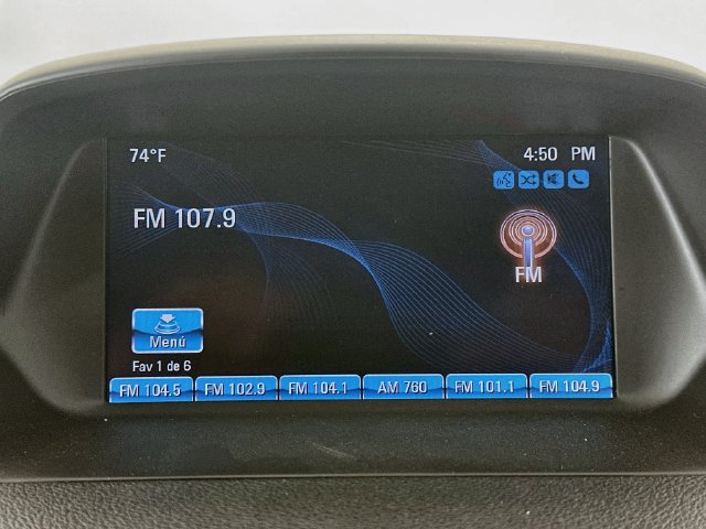 Used 2016 Buick Encore Convenience FWD image 15
