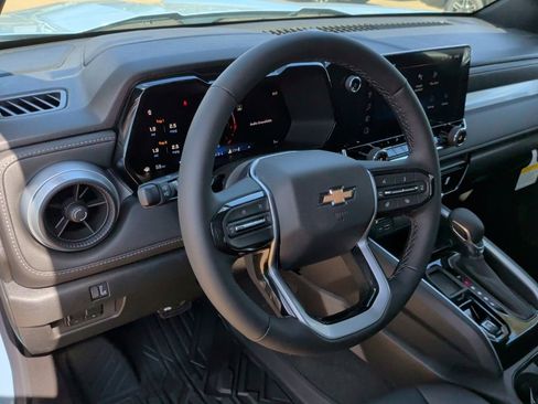 New 2026 Chevrolet Colorado LT w/ LT Convenience Package image 14