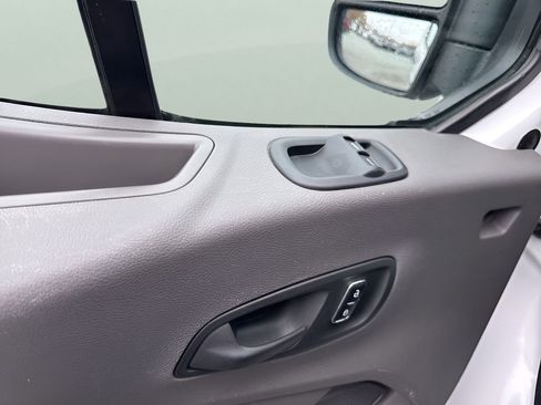 Used 2023 Ford Transit 250 Low Roof w/ Exterior Upgrade Package image 20