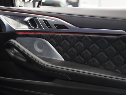 Used 2020 BMW M8 Competition AWD/4WD image 37