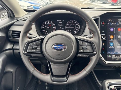 Certified 2025 Subaru Crosstrek 2.5i Limited image 15