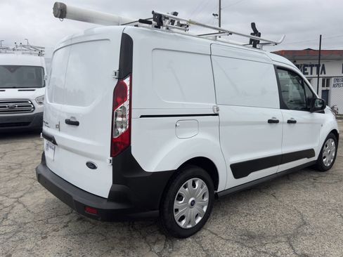 Used 2020 Ford Transit Connect XL image 7
