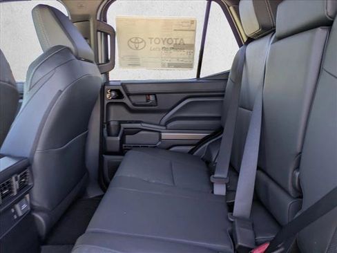 New 2026 Toyota 4Runner TRD Off-Road Premium image 14