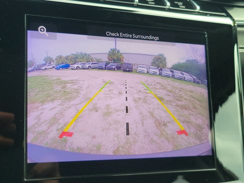 Used 2024 Jeep Grand Cherokee Laredo RWD image 21