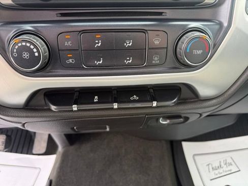 Used 2016 GMC Sierra 1500 SLE w/ SLE Preferred Package AWD/4WD image 14