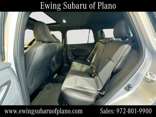 Used 2026 Subaru Outback Touring XT AWD/4WD image 26