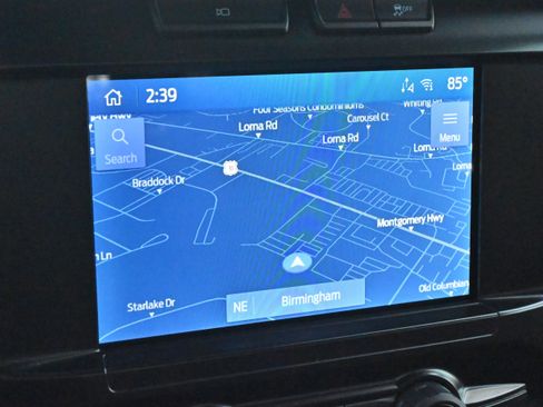 Used 2023 Ford F150 XL w/ STX Appearance Package image 33