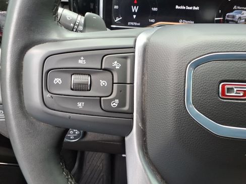Used 2024 GMC Sierra 1500 Elevation w/ Preferred Package AWD/4WD image 33