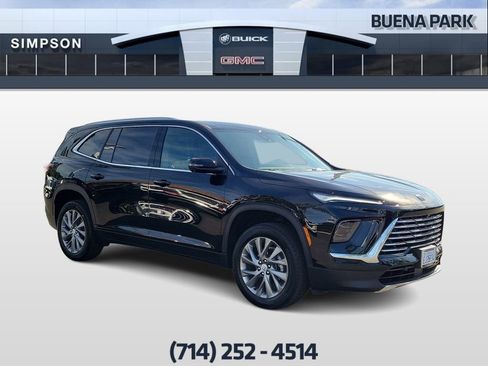 Used 2026 Buick Enclave Preferred image 2