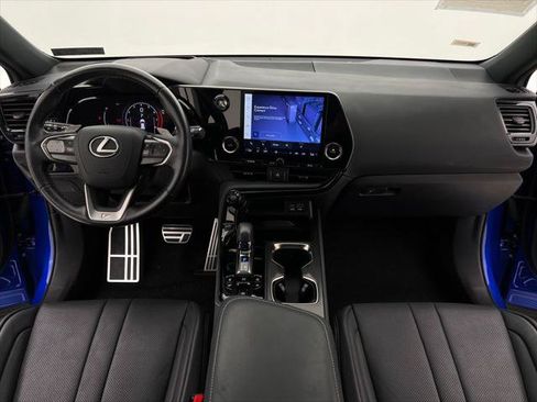 Certified 2023 Lexus NX 350 F Sport AWD/4WD image 21