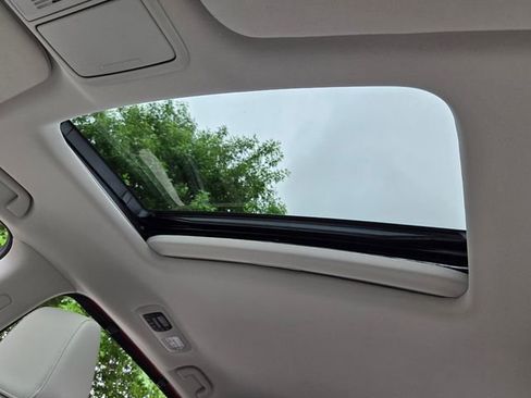 New 2026 Honda Odyssey EX-L image 9