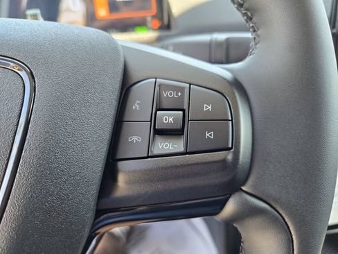 New 2026 Ford Mustang Mach-E Select RWD image 12