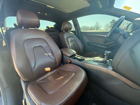 Used 2014 Audi A5 2.0T Premium w/ Lighting Package image 32