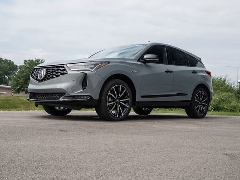 New 2026 Acura RDX A-Spec image 5