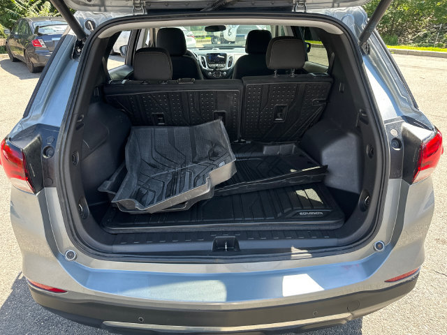 Used 2024 Chevrolet Equinox LT AWD/4WD image 14