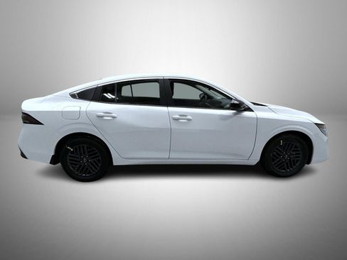New 2026 Nissan Sentra SV image 4