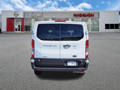 Used 2024 Ford Transit 350 XLT RWD image 5