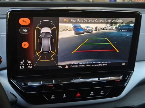 Certified 2023 Volkswagen ID.4 Pro image 15