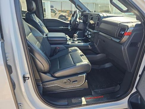 Certified 2024 Ford F150 Raptor AWD/4WD image 18