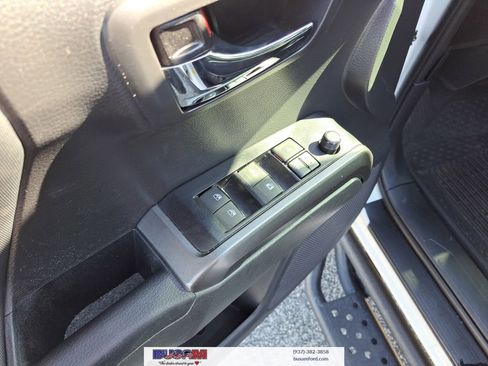 Used 2023 Toyota Tacoma TRD Sport w/ Black Out Package (TMS) image 14