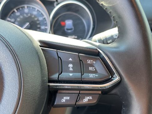 Used 2025 MAZDA CX-5 AWD 2.5 S w/ Preferred Package image 20