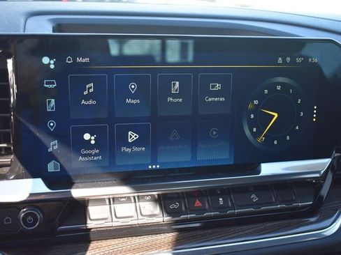 Certified 2022 Chevrolet Silverado 1500 LT image 27