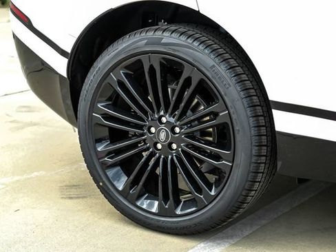 New 2026 Land Rover Range Rover Velar Belgravia AWD/4WD image 66