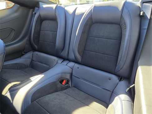 New 2025 Ford Mustang Dark Horse image 15