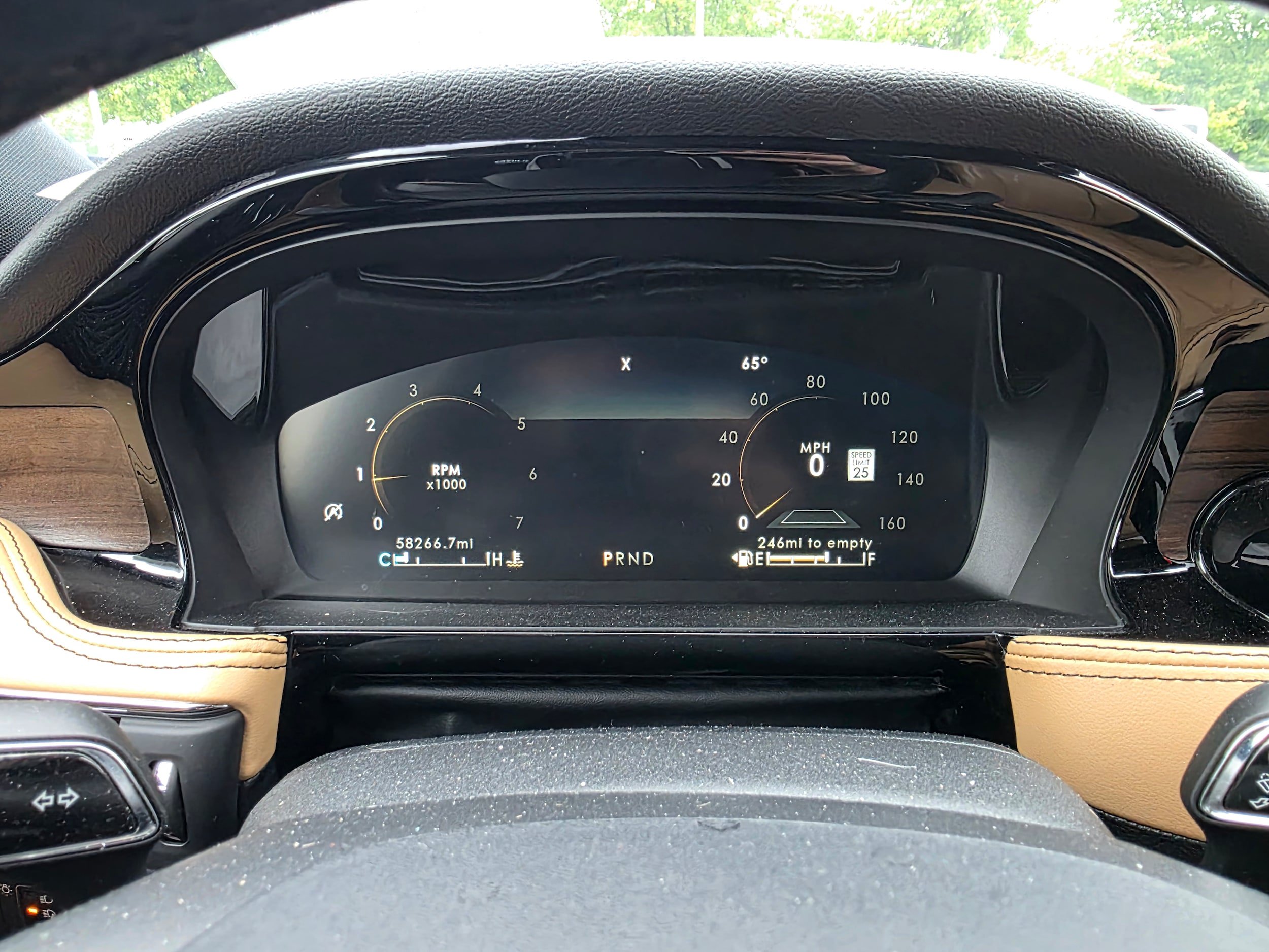 Used 2022 Lincoln Corsair Reserve w/ Equipment Group 201A AWD/4WD image 16